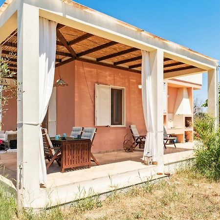 Villa Nanni Gallipoli Bagian luar foto