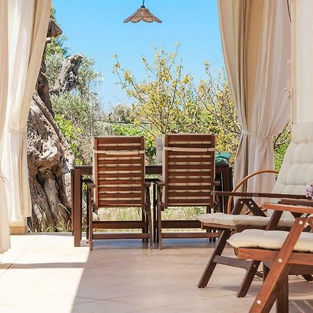 Villa Nanni Gallipoli Bagian luar foto