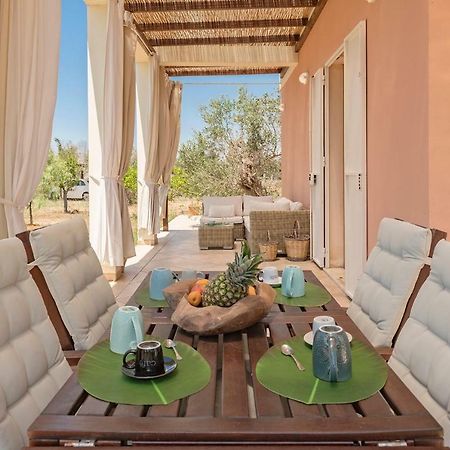 Villa Nanni Gallipoli Bagian luar foto