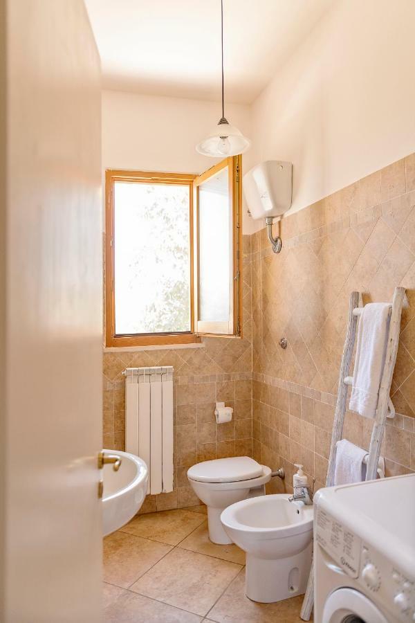 Villa Nanni Gallipoli Bagian luar foto